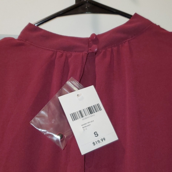 Blouse - Picture 4 of 6